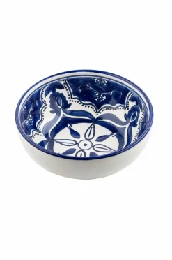 Discount Dishes & Deco Skål Fond ø 15 cm Blue