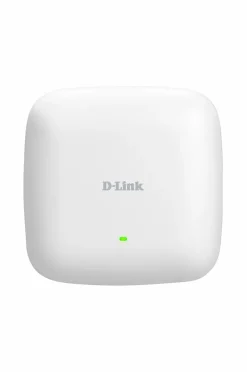 New D-Link Adgangspunkt DAP-X3060 Nuclias Connect AX3000 Wi-Fi 6 Dual Band PoE No color