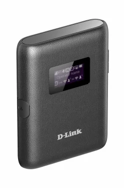 Outlet D-Link Hotspot DWR-933 4G/LTE cat6 WiFi 300Mbps No color