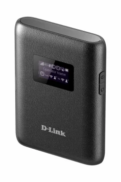 Outlet D-Link Hotspot DWR-933 4G/LTE cat6 WiFi 300Mbps No color