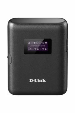 Outlet D-Link Hotspot DWR-933 4G/LTE cat6 WiFi 300Mbps No color