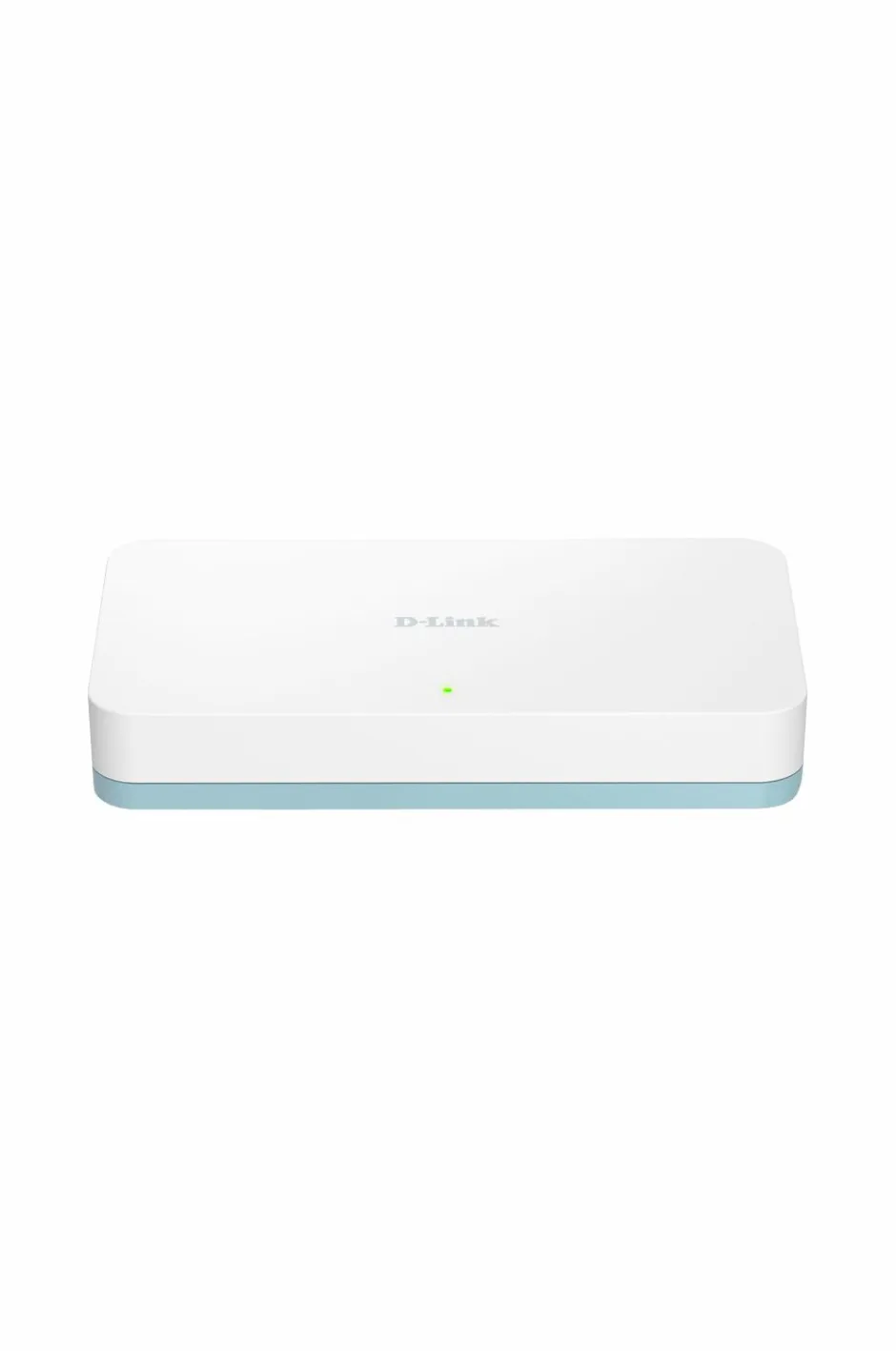 Clearance D-Link Netværksswitch DGS-1008D Gigabit 8-Port No color