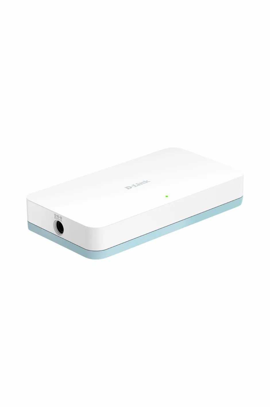 Clearance D-Link Netværksswitch DGS-1008D Gigabit 8-Port No color