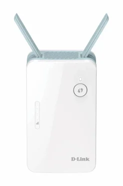 Best D-Link Rækkeviddeforlænger E15 WiFi 6 AX1500 Range Extender No color