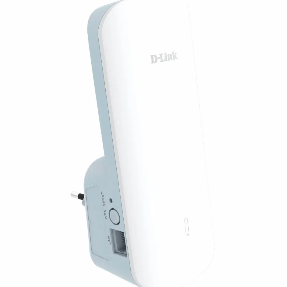 Online D-Link Rækkeviddeforlænger E30 AX3000 No color