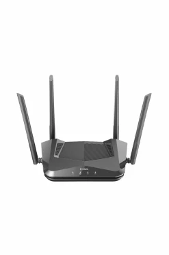 Sale D-Link Router DIR-X1530/EE Wi-fi 6 AX1500 No color