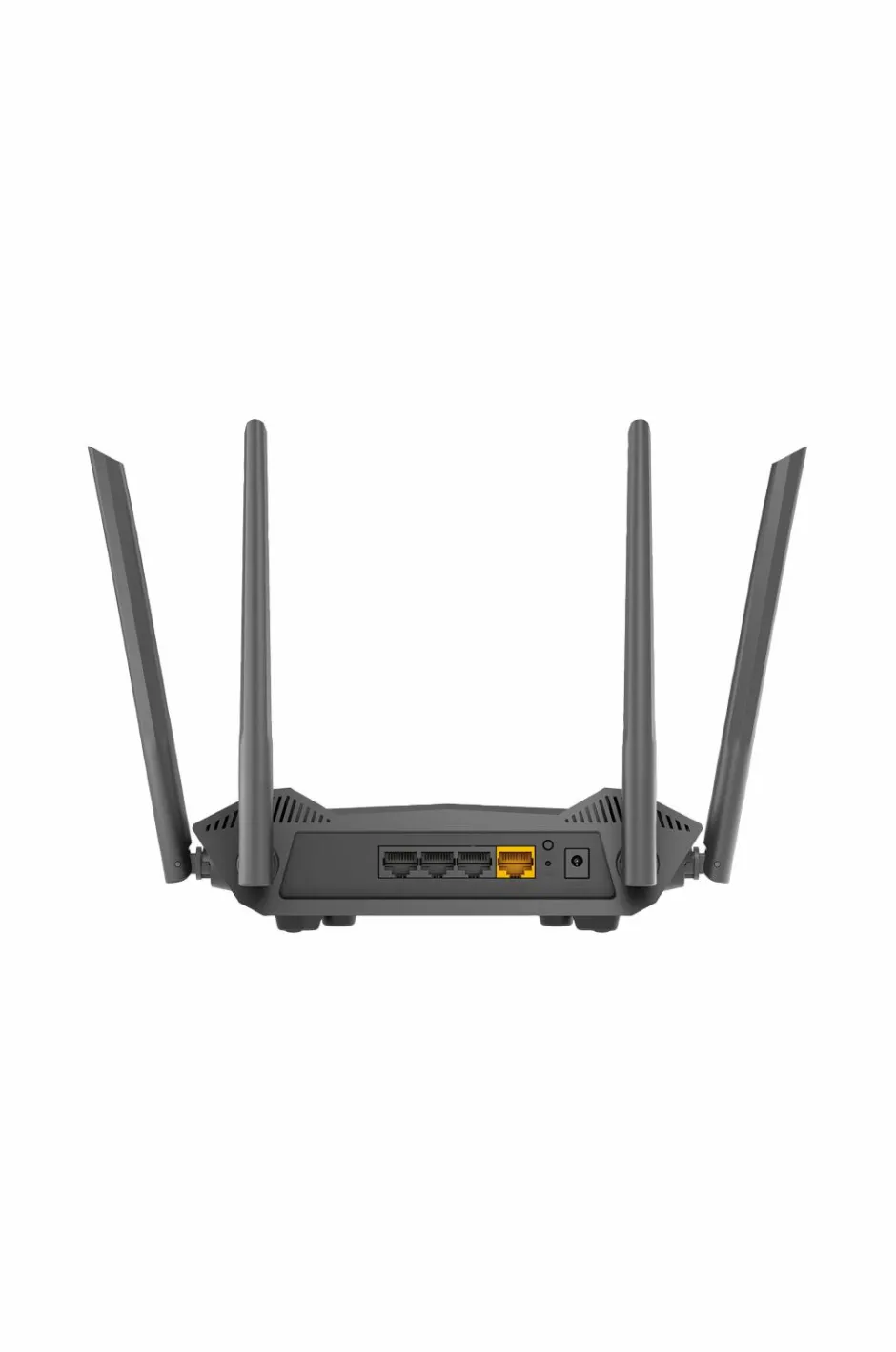 Sale D-Link Router DIR-X1530/EE Wi-fi 6 AX1500 No color