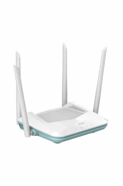 New D-Link Router Eagle Pro AI Ax1500 WiFi 6 Smart No color