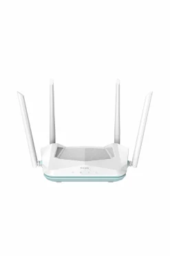 New D-Link Router Eagle Pro AI Ax1500 WiFi 6 Smart No color