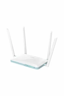 Outlet D-Link Smart router Eagle Pro AI N300 4G No color
