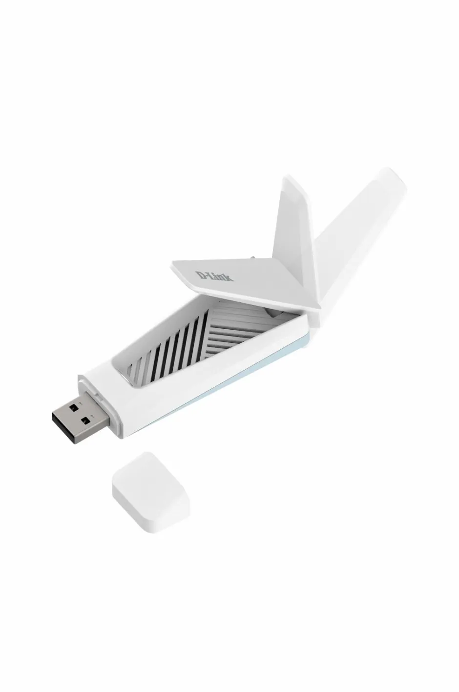 Sale D-Link USB-adapter Ax18u Ax1800 No color