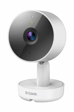 D-Link Wi-Fi-kamera til indendørs brug DCS-8350LH 2K QHD No color