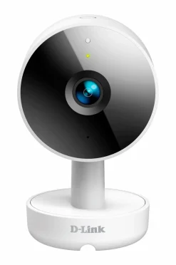 D-Link Wi-Fi-kamera til indendørs brug DCS-8350LH 2K QHD No color