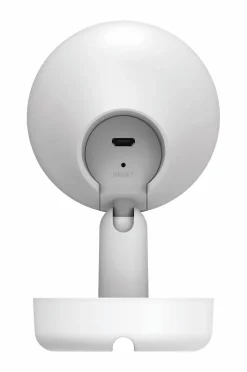D-Link Wi-Fi-kamera til indendørs brug DCS-8350LH 2K QHD No color