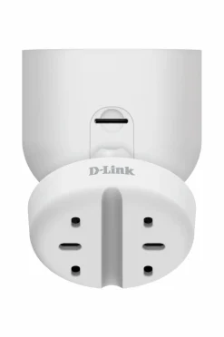 D-Link Wi-Fi-kamera til indendørs brug DCS-8350LH 2K QHD No color