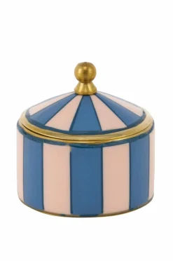 Sale Doing Goods Æske Bailey Circus Blue