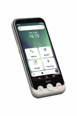 Doro Uro Smartphone 4G Aurora A11 No color