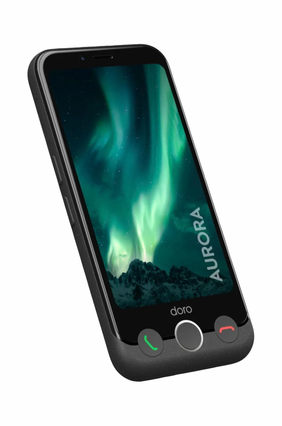 Best Doro Uro Smartphone 4G Aurora A11 No color