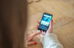 Best Doro Uro Smartphone 4G Aurora A11 No color