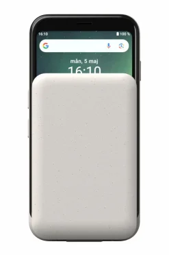 Clearance Doro Uro Smartphone 4G Aurora A21 No color