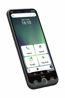 Online Doro Uro Smartphone 4G Aurora A31 No color