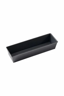 Dorre Brødform 35,5 × 12 cm Brody Kulstofstål