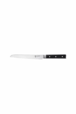 Outlet Dorre Brødkniv Asama Rustfrit stål