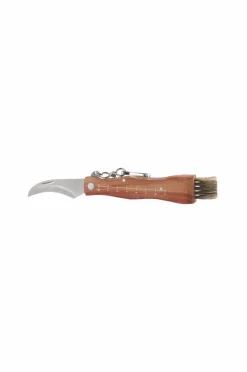 Dorre Champignon Kniv Stuti Brun