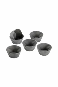 Hot Dorre Cupcakeforme Cookie 12 stk. Beige