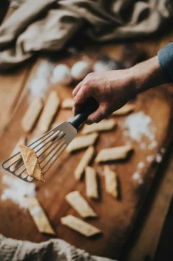 Online Dorre Kagespade / stegespade Cookie grå