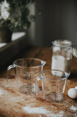 Hot Dorre Målekande Mila Plast