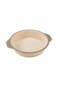 Hot Dorre Rund pande Cookie Beige