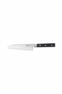 Hot Dorre Santoku kokkekniv Asama Rustfrit stål