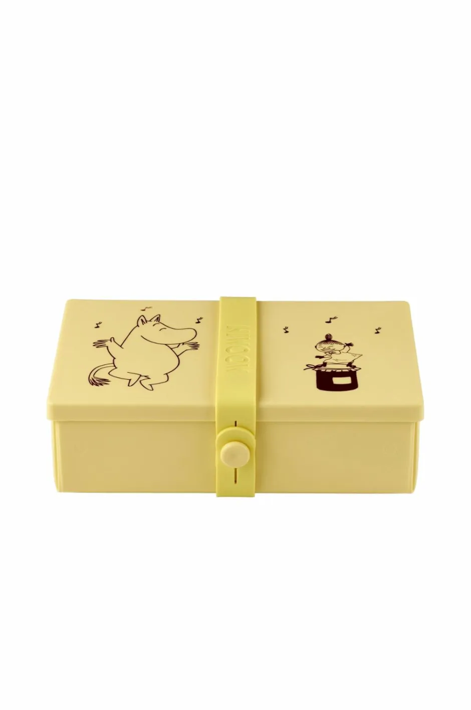 Clearance Dsignhouse x Moomin Madkasse Mumin Citrus