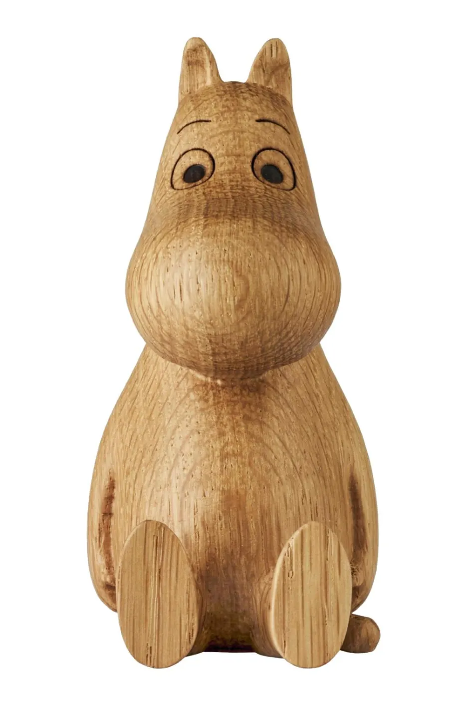 Sale Dsignhouse x Moomin Trædekoration Mumin 10 cm Eg