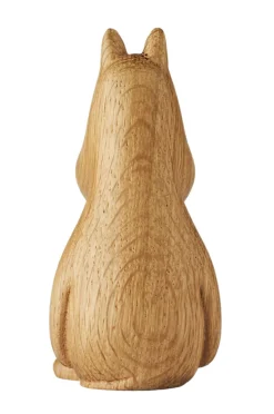 Sale Dsignhouse x Moomin Trædekoration Mumin 10 cm Eg