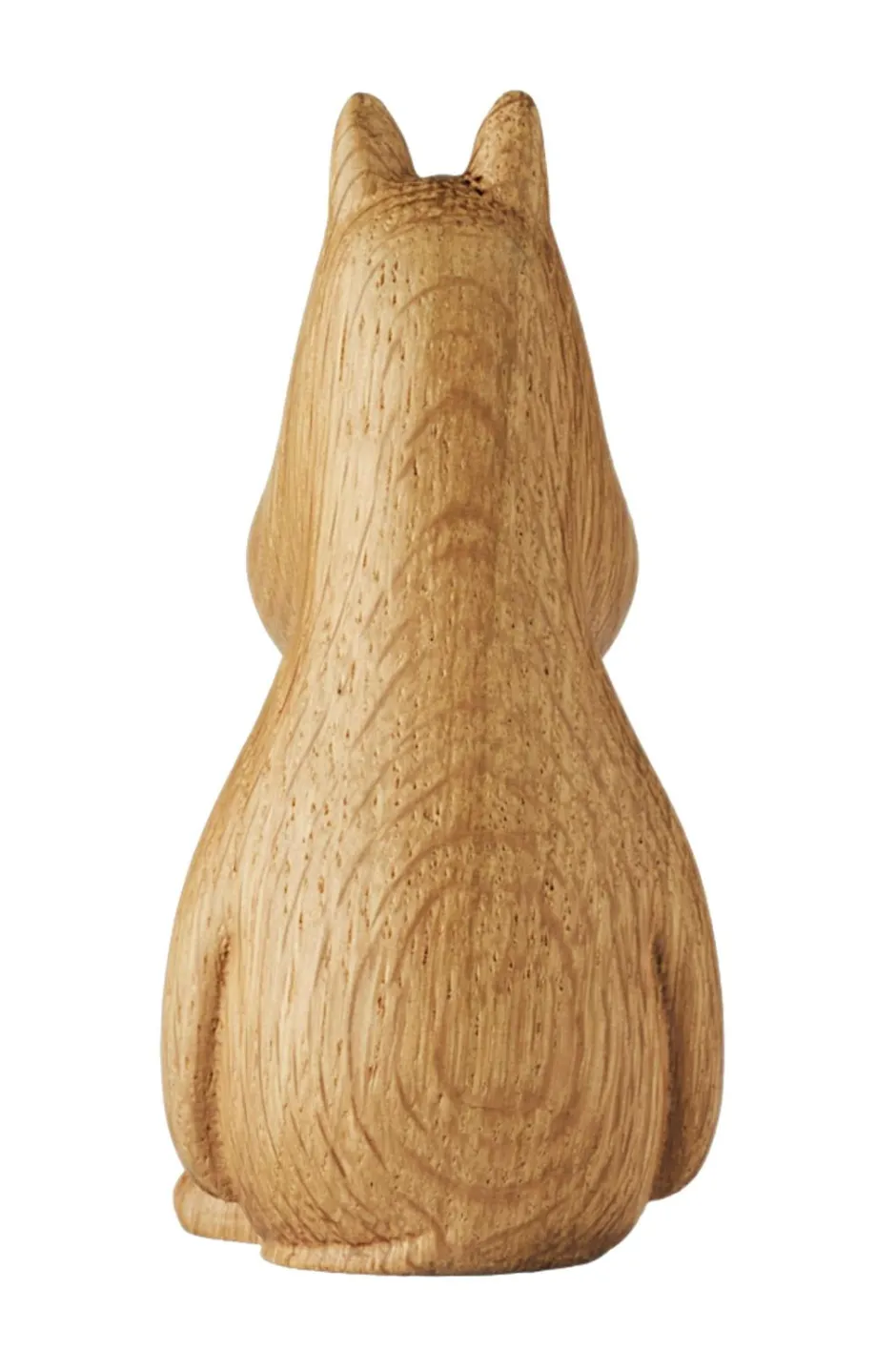 Sale Dsignhouse x Moomin Trædekoration Mumin 10 cm Eg