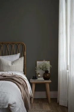 Outlet Duro. Tapetprøve Akvarell Quickup Varm asfalt/S 6502-Y