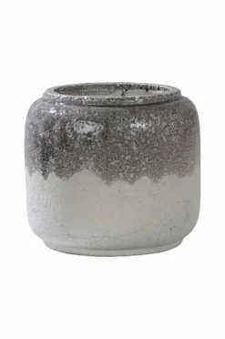 Eightmood Gryde Earth medium Grå/Offwhite