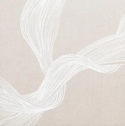 New Eightmood Maleri Medole Beige