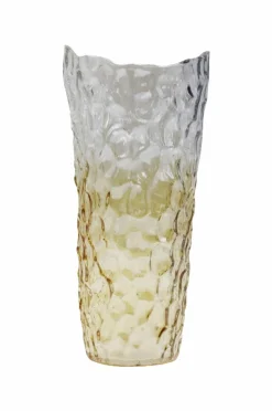 New Eightmood Vase Breeze medium Brun (brun)