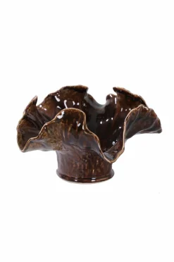 Sale Eightmood Vase Coast Mørkebrun (mörkbrun)/kakaobrun