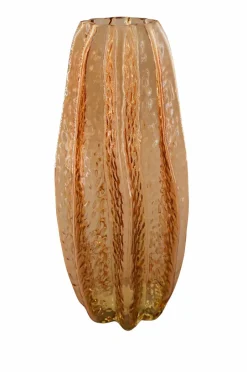 Clearance Eightmood Vase Quiso Brun (brun)