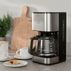 Best Electrolux Kaffemaskine E3cm1-3st Create3 1,375 l 1000 W No color