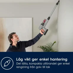 Sale Electrolux Skaftstøvsugere EP71AB14UG No color