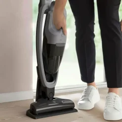 Best Electrolux Skaftstøvsugere ES52CB18UG No color