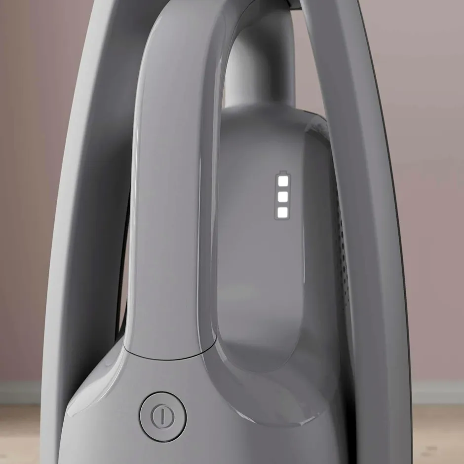 Best Electrolux Skaftstøvsugere ES52CB18UG No color