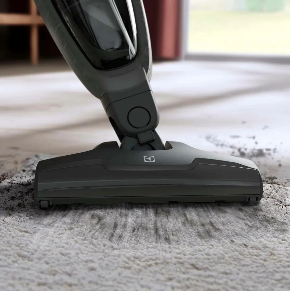 Best Electrolux Skaftstøvsugere ES52CB18UG No color
