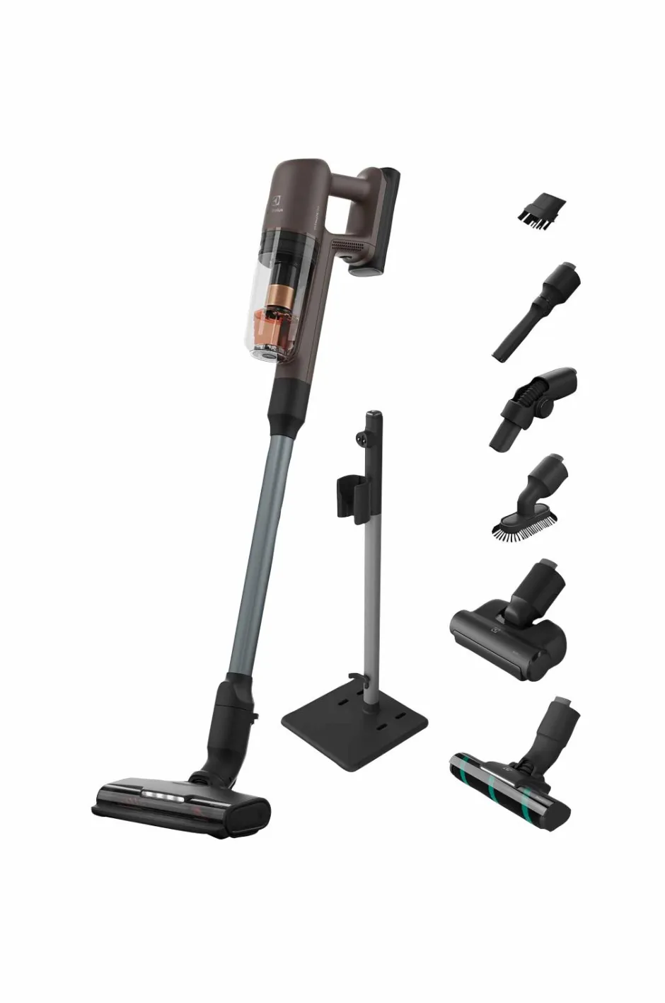 Clearance Electrolux Skaftstøvsugere EP71AB14N4 No color