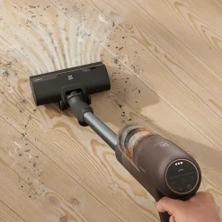 Clearance Electrolux Skaftstøvsugere EP71AB14N4 No color